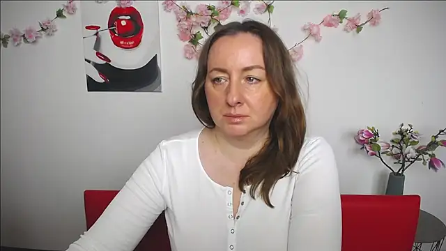 Abby Taylorr online show from November 2025 07:29:01 AM