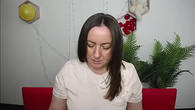 Abby Taylorr online show from March 2026 01:26:01 PM