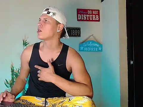 DavidNeill online show from December 2024 10:47:02 PM