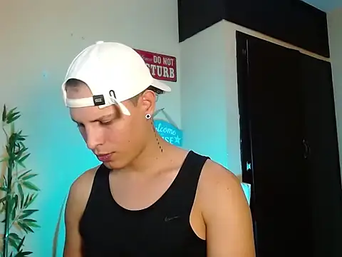 DavidNeill online show from December 2024 07:30:02 PM