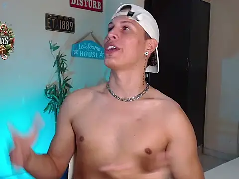 DavidNeill online show from December 2024 02:01:01 AM