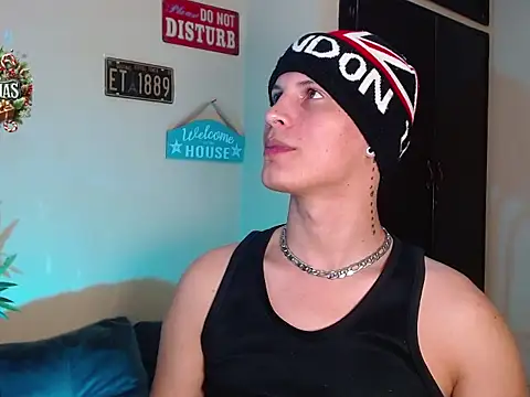 DavidNeill online show from December 2024 05:42:02 AM