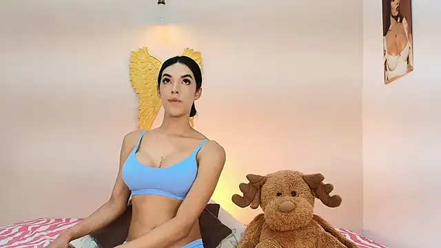 salome Collins 1 online show from November 2025 01:05:02 AM