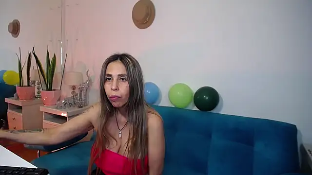 Victoria Jonness online show from March 2025 03:57:02 AM