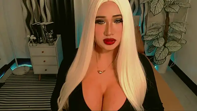 TsDominantCumloader online show from November 2025 04:32:02 AM