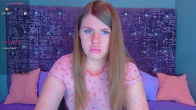 NoraBigAss online show from March 2025 01:21:02 AM