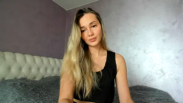  DarkRose  online show from May 2026 12:35:01 PM