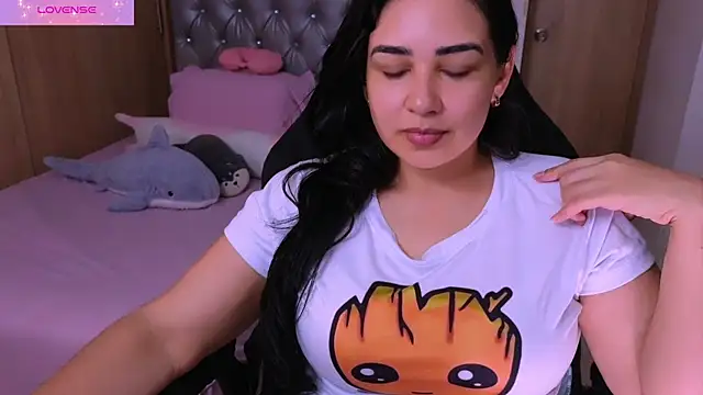  anastasia online show from December 2025 07:41:02 PM