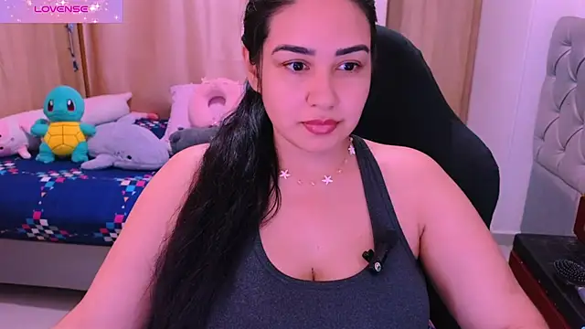 Snapshot of _anastasia chatting on June 2026 06:18:02 PM anastasia online show from June 2026 06:18:02 PM