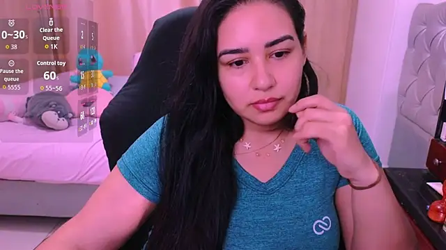 Snapshot of _anastasia chatting on June 2026 07:09:01 PM anastasia online show from June 2026 07:09:01 PM