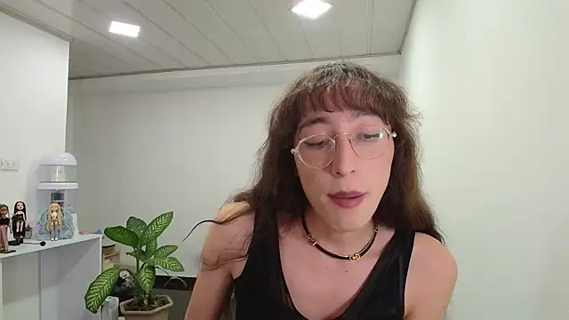 NicoleCortez online show from February 2025 02:37:01 AM