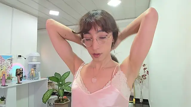 NicoleCortez online show from February 2025 11:49:02 AM