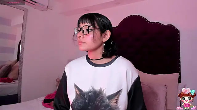 Snapshot of lucyycy chatting on February 2025 04:09:02 AM lucyycy online show from February 2025 04:09:02 AM