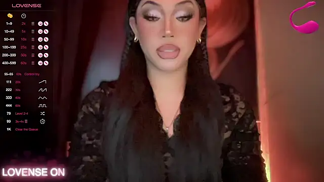 madam agnes1 online show from November 2025 07:08:02 PM