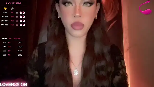 madam agnes1 online show from December 2025 07:43:01 PM