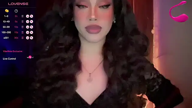 madam agnes1 online show from February 2026 03:07:02 AM