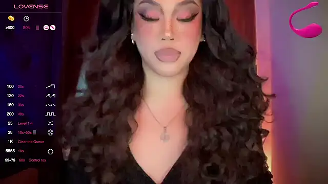 madam agnes1 online show from March 2026 12:26:01 AM