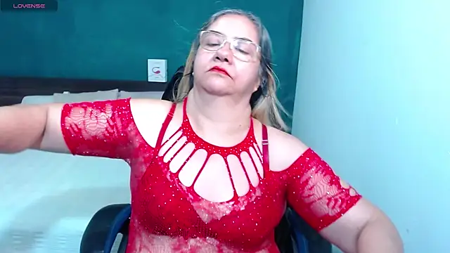 scaelettdubois online show from March 2025 11:31:02 PM