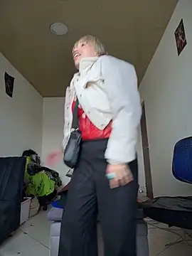 sexymarilyncolombia online show from April 2026 01:16:02 PM