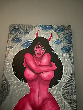 MariaTull online show from January 2025 05:47:02 PM