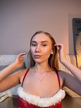 MariaTull online show from January 2026 09:51:01 PM