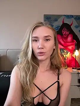 MariaTull online show from April 2026 06:30:02 AM