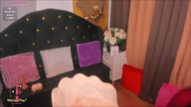 SexGoddess Celine online show from February 2025 01:58:01 AM