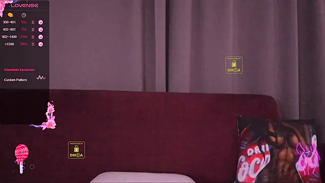 AnnaMiles online show from March 2026 06:00:01 PM