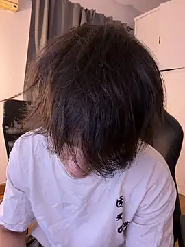 Snapshot of SasukeUhchiaa chatting on June 2026 10:50:02 AM SasukeUhchiaa online show from June 2026 10:50:02 AM