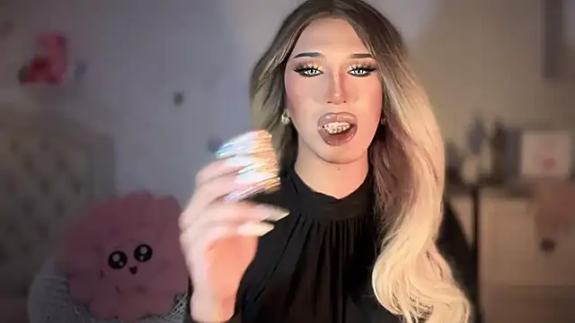 Ts glamxxxx online show from September 2025 02:02:02 AM