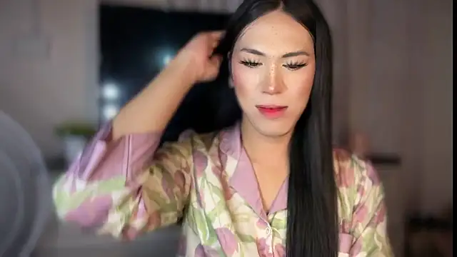 Ts glamxxxx online show from March 2026 02:43:01 PM