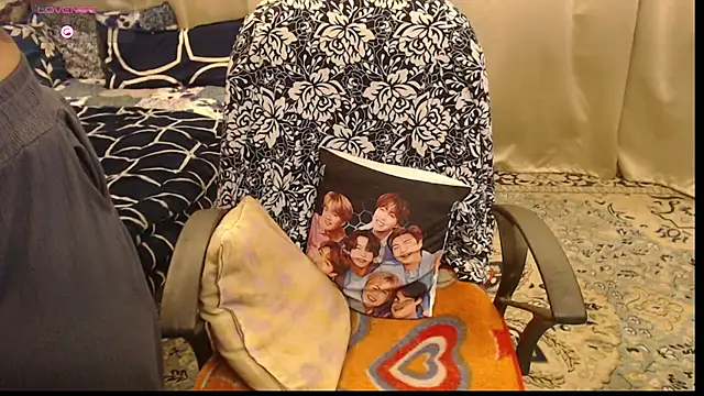 sexyrihana1 online show from March 2026 07:03:02 AM