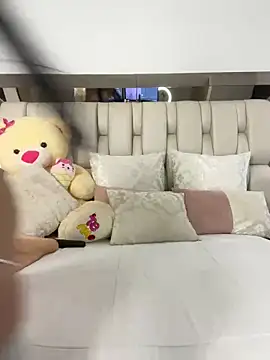 ALISSON FOXXX1 online show from January 2025 06:58:02 PM