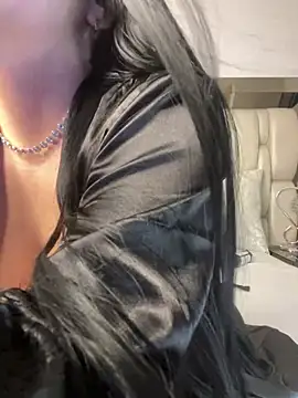 ALISSON FOXXX1 online show from March 2025 11:42:01 PM