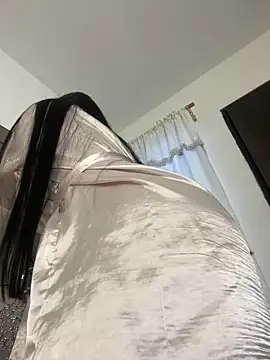 ALISSON FOXXX1 online show from March 2025 10:02:02 PM