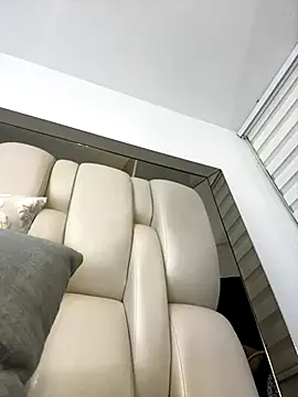 ALISSON FOXXX1 online show from September 2025 10:48:01 PM