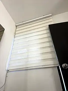 ALISSON FOXXX1 online show from December 2025 02:01:02 PM