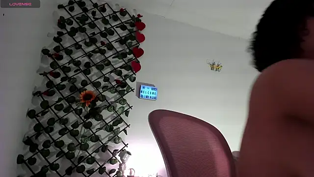 cailynhot online show from March 2025 03:38:02 PM