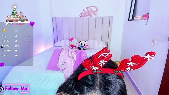 sheirysex  online show from December 2024 09:39:02 AM