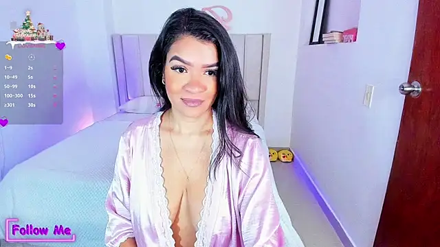 sheirysex  online show from January 2025 03:09:02 AM