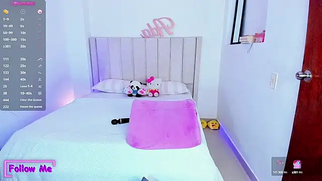 sheirysex  online show from January 2025 06:23:02 AM