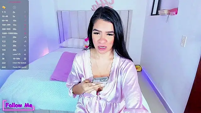 sheirysex  online show from March 2025 02:48:01 AM