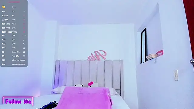 sheirysex  online show from March 2025 05:54:01 AM