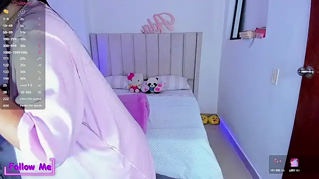 sheirysex  online show from March 2025 03:26:01 AM