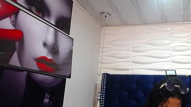 SalmaTits online show from April 2026 02:48:01 PM
