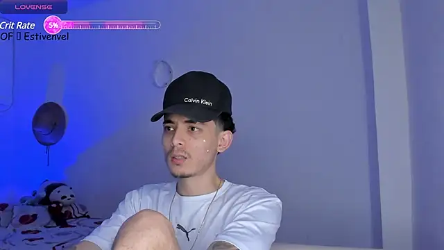 steve latin online show from March 2025 06:05:02 PM