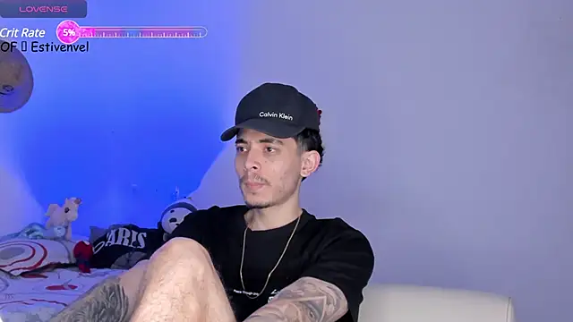 steve latin online show from March 2025 04:12:01 PM