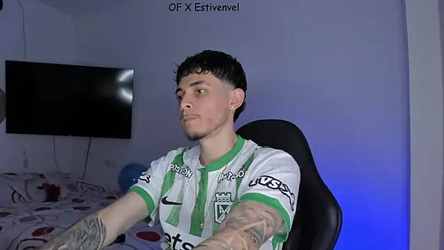 steve latin online show from September 2025 05:07:02 PM