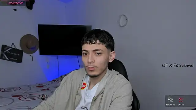 steve latin online show from October 2025 09:51:01 AM