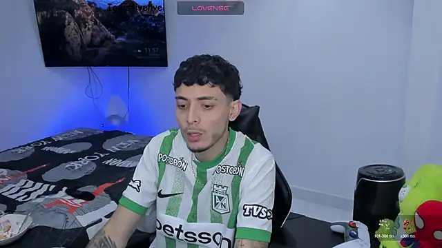 steve latin online show from February 2026 04:57:02 PM